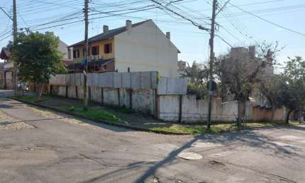 Terreno de 405m² à venda por R$ 399.000 - Tristeza - Porto Alegre/RS