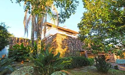 Casa com 4 quartos à venda na Rua Dona Lida Monteiro, 180, Teresópolis, Porto Alegre