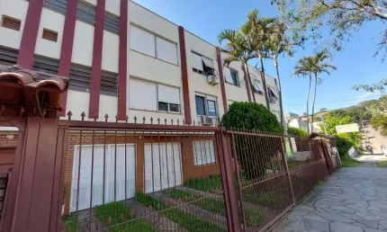 Apartamento com 2 quartos à venda na Rua Mariano de Matos, 72, Santa Tereza, Porto Alegre