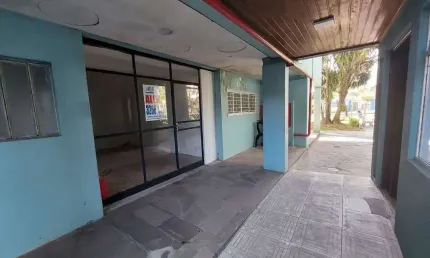 Ponto comercial à venda na Rua Doutor Campos Velho, 1695, Cristal, Porto Alegre