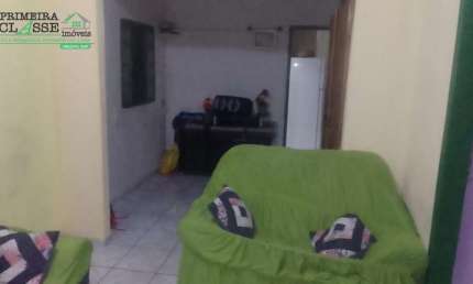 Casa com 3 quartos à venda na Rua VL - 10, 32, Nova Contagem, Contagem por R$ 200.000