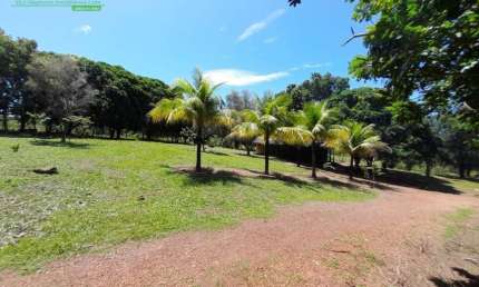 Chácara / sítio com 4 quartos à venda na Rural, 15, Comunidade do Lava Prato, Nossa Senhora do Livramento por R$ 500.000