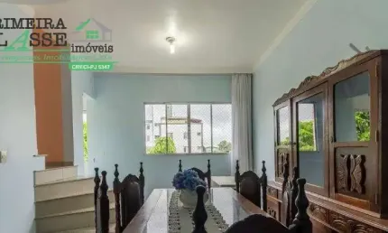 Cobertura com 3 quartos à venda na Rua Sylvio Andrade, 63, Serrano, Belo Horizonte por R$ 630.000