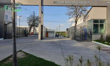 Apartamento com 2 quartos à venda na Rua Padre Francisco Juarez, 355, Três Barras, Contagem por R$ 220.000