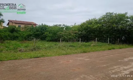 Terreno à venda na Mário de Azevedo, 1, Praia dos Castelhanos, Anchieta por R$ 490.000