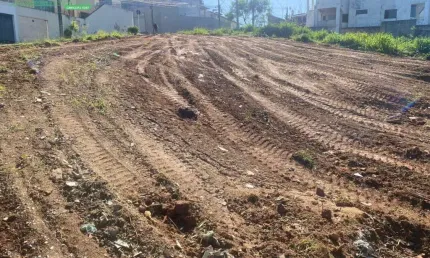Terreno à venda na Atenas, 308, Europa, Contagem por R$ 370.000