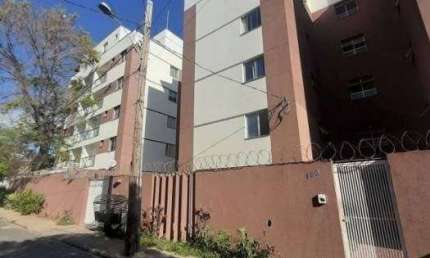 Apartamento com 2 quartos à venda na Bambuí, 183, Santa Clara, Vespasiano por R$ 250.000