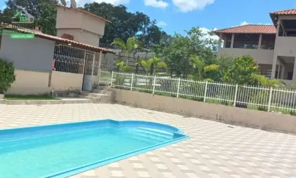 Chácara / sítio com 4 quartos à venda na Dezenove, 148, Dumaville, Esmeraldas por R$ 1.100.000