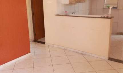 Casa com 2 quartos à venda na Dezenove, 127, Dumaville, Esmeraldas por R$ 165.000