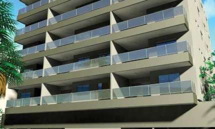 Apartamento com 2 quartos à venda na Rua Rogério da Silva Mendes,, 348, Praia dos Castelhanos, Anchieta por R$ 590.000