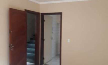 Apartamento com 3 quartos à venda na Rua Joviano Camargos, 77, Centro, Contagem por R$ 210.000