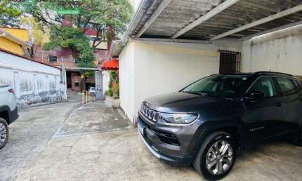 Terreno à venda na Rua Mercês, 38, Prado, Belo Horizonte por R$ 2.400.000