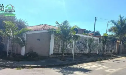 Casa com 2 quartos à venda na Rua Doze, 599, Cruzeiro do Sul, Betim por R$ 380.000