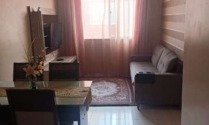 Apartamento com 2 quartos à venda na Rua Joviano Camargos, 91, Centro, Contagem por R$ 170.000
