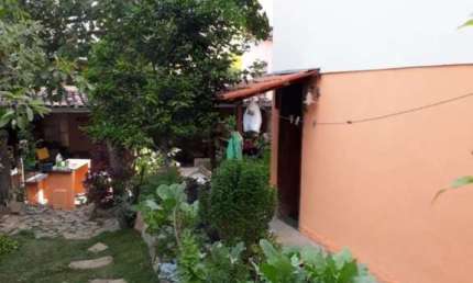 Casa com 3 quartos à venda na Artur Hermeto, 231, Parque Maracanã, Contagem por R$ 490.000