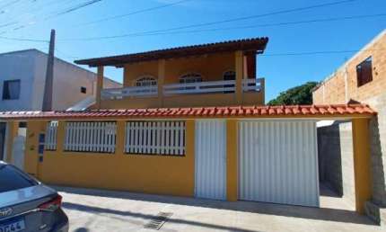 Casa à venda na Meatrides José Simões, 123, Guanabara, Anchieta por R$ 700.000