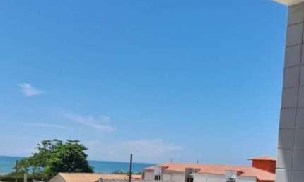 Apartamento com 3 quartos à venda na Guaraci Gomes, 570, Praia dos Castelhanos, Anchieta por R$ 370.000