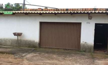 Casa com 4 quartos à venda na Cinco, 128, Londrina, Mateus Leme por R$ 300.000