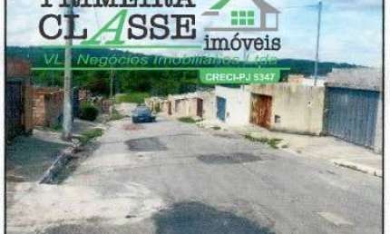 Casa com 2 quartos à venda na Alice Sudaria de Azevedo, 300, Taninha Saldanha, Nova Serrana por R$ 69.829