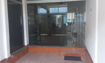 Casa com 3 quartos à venda na Shalon, 169, Parque São João, Contagem por R$ 1.000.000