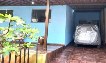 Casa com 3 quartos à venda na União, 38, São Francisco, Esmeraldas por R$ 130.000