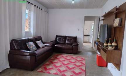 Apartamento com 2 quartos à venda na Quatro, 51, Bom Jesus, Mateus Leme por R$ 120.000