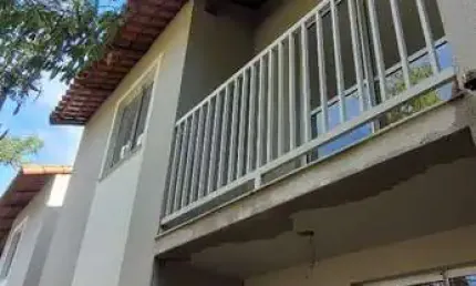 Apartamento com 2 quartos à venda na Professora Filomena Jardim, 615, Nacional, Contagem por R$ 200.000