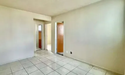 Apartamento com 2 quartos à venda na Dois Mil Quatrocentos e Sessenta e Nove, 140, Jardim Vitória, Belo Horizonte por R$ 160.000