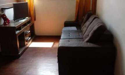 Apartamento com 2 quartos à venda na Rua Arterial, 269, Santa Maria, Contagem por R$ 170.000