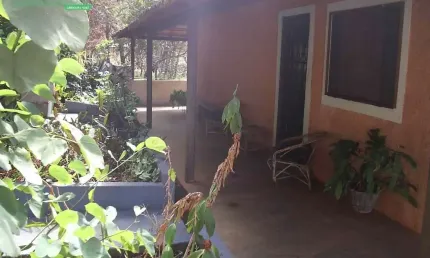 Casa com 6 quartos à venda na Alvimar Vicente Vianna, 670, Lagoa dos Buritis, Martinho Campos por R$ 500.000