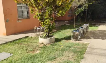 Apartamento à venda na Quatro, 269, Vila das Flores, Betim por R$ 106.000