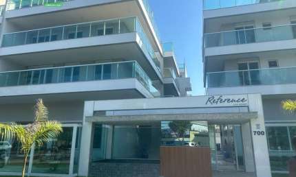 Apartamento com 2 quartos à venda na Estrada do Pontal, 700, Recreio dos Bandeirantes, Rio de Janeiro por R$ 790.000