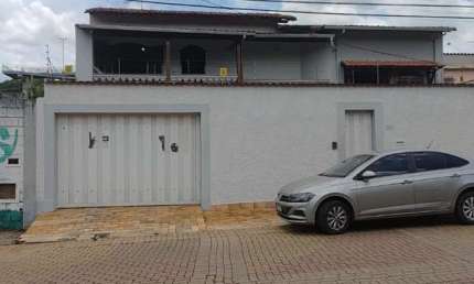Casa com 3 quartos à venda na Guaraciaba Passos, 261, Centro, Mateus Leme por R$ 750.000
