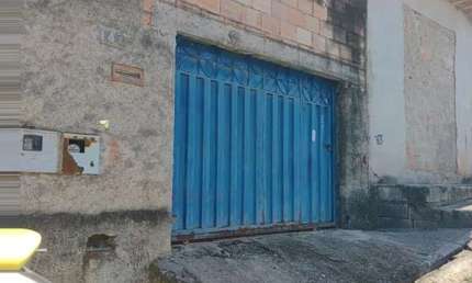 Casa com 3 quartos à venda na dos Cravos, 147, Jardim das Alterosas - 2ª Seção, Betim por R$ 350.000