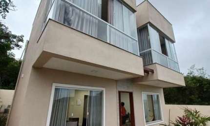 Casa com 2 quartos à venda na Tartarugas, 227, Guanabara, Anchieta por R$ 680.000