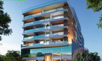 Apartamento com 2 quartos à venda na Beira Mar, 2, Praia dos Castelhanos, Anchieta por R$ 635.000