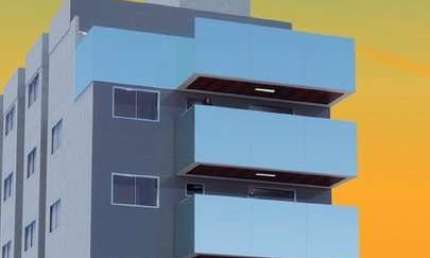 Apartamento com 3 quartos à venda na Beira Mar, 1, Praia dos Castelhanos, Anchieta por R$ 865.400