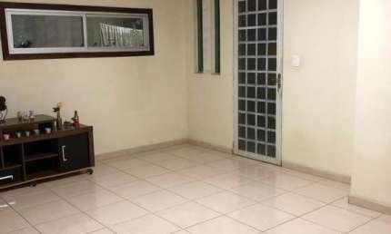 Casa com 4 quartos à venda na Ivete Aparecida Brant de Matos Reis, 127, Belo Vale, Santa Luzia por R$ 340.000