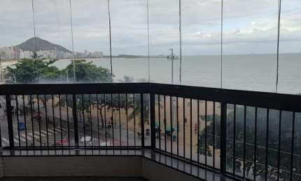 Apartamento com 4 quartos à venda na Avenida Antônio Gil Veloso, 2480, Praia da Costa, Vila Velha por R$ 3.000.000