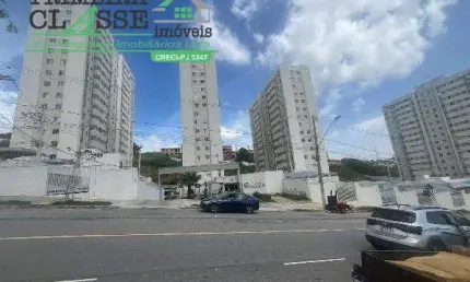 Apartamento com 2 quartos à venda na Antônio De Andrade Mendes, 430, Palmeiras, Belo Horizonte por R$ 293.000
