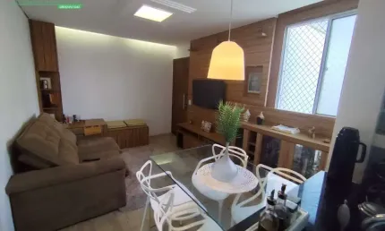 Apartamento com 2 quartos à venda na rua visconde de mauá, 95, califórnia, belo horizonte por r$ 229.990