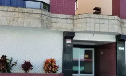 Apartamento com 2 quartos à venda na rogério silva mendes, 2030, praia dos castelhanos, anchieta por r$ 400.000