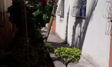 Apartamento com 2 quartos à venda na Rua Vereador David Costa, 9, Fonte Grande, Contagem por R$ 175.000