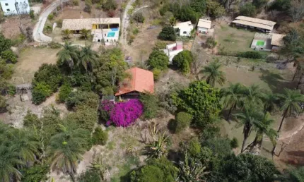 Chácara / sítio com 2 quartos à venda na Mg-808 Km 16, 209, Novo Retiro, Esmeraldas por R$ 600.000