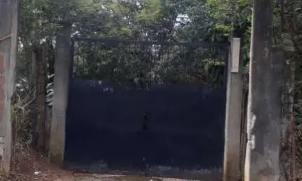 Terreno à venda na Rodovia MG-432, 1000, Praia, Contagem por R$ 1.400.000