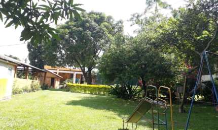 Chácara / sítio com 6 quartos à venda na Rua Wanderlei Moreira Neto, 40, Pingo D'água (Boa Vista), Betim por R$ 1.300.000