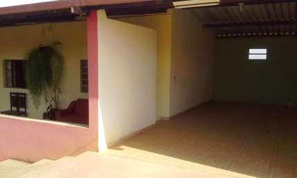 Chácara / sítio com 2 quartos à venda na Avenida Belgas, 60, Tupã, Contagem por R$ 400.000