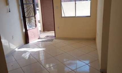 Apartamento com 2 quartos à venda na Rua Quatro, 94, Monte Sinai, Esmeraldas por R$ 120.000
