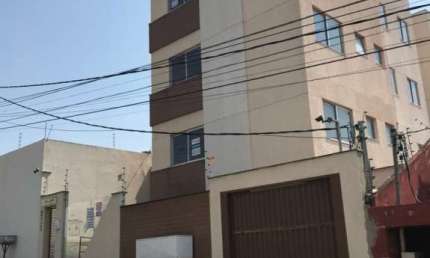 Apartamento com 2 quartos à venda na Silveira Guimarães, 221, Nossa Senhora das Graças, Betim por R$ 360.000