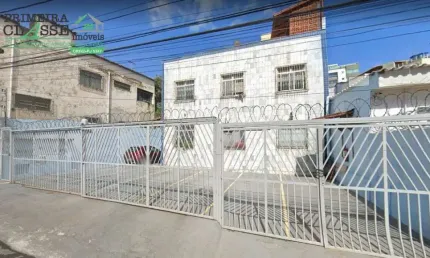 Apartamento com 3 quartos à venda na Rua Iretama, 184, Novo Eldorado, Contagem por R$ 270.000